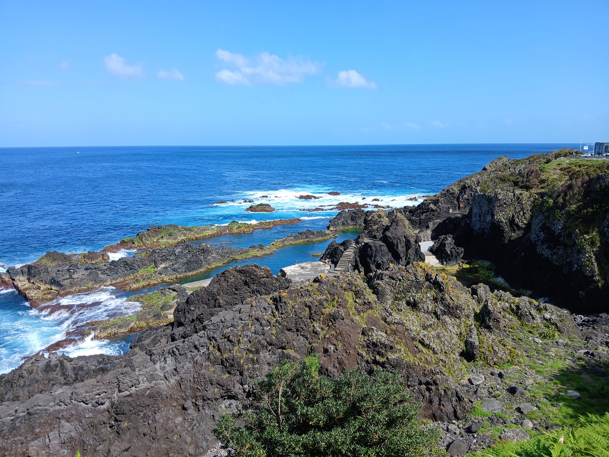 Protected: 22nd April : Azores at last!